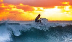 Surf Lessons in Puerto Vallarta