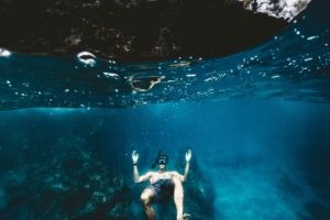 Punta Mita Snorkeling Marietas Islands