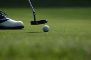 World-Class Golf in Punta de Mita